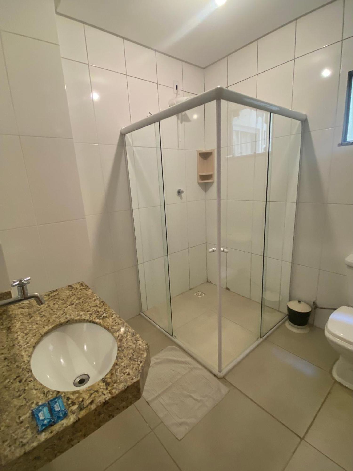 Hotel Mendes Azevedo Goiânia Δωμάτιο φωτογραφία