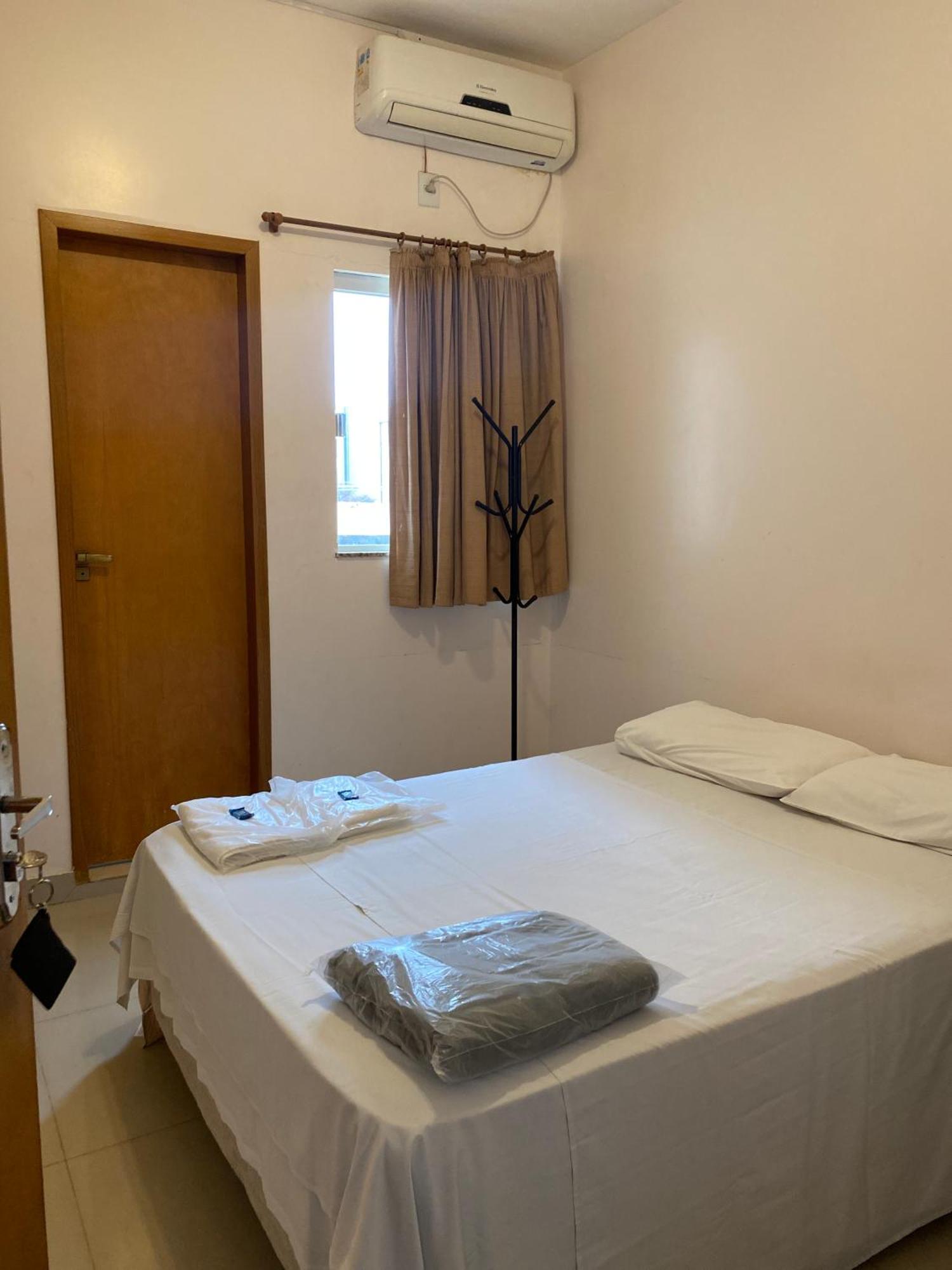 Hotel Mendes Azevedo Goiânia Εξωτερικό φωτογραφία