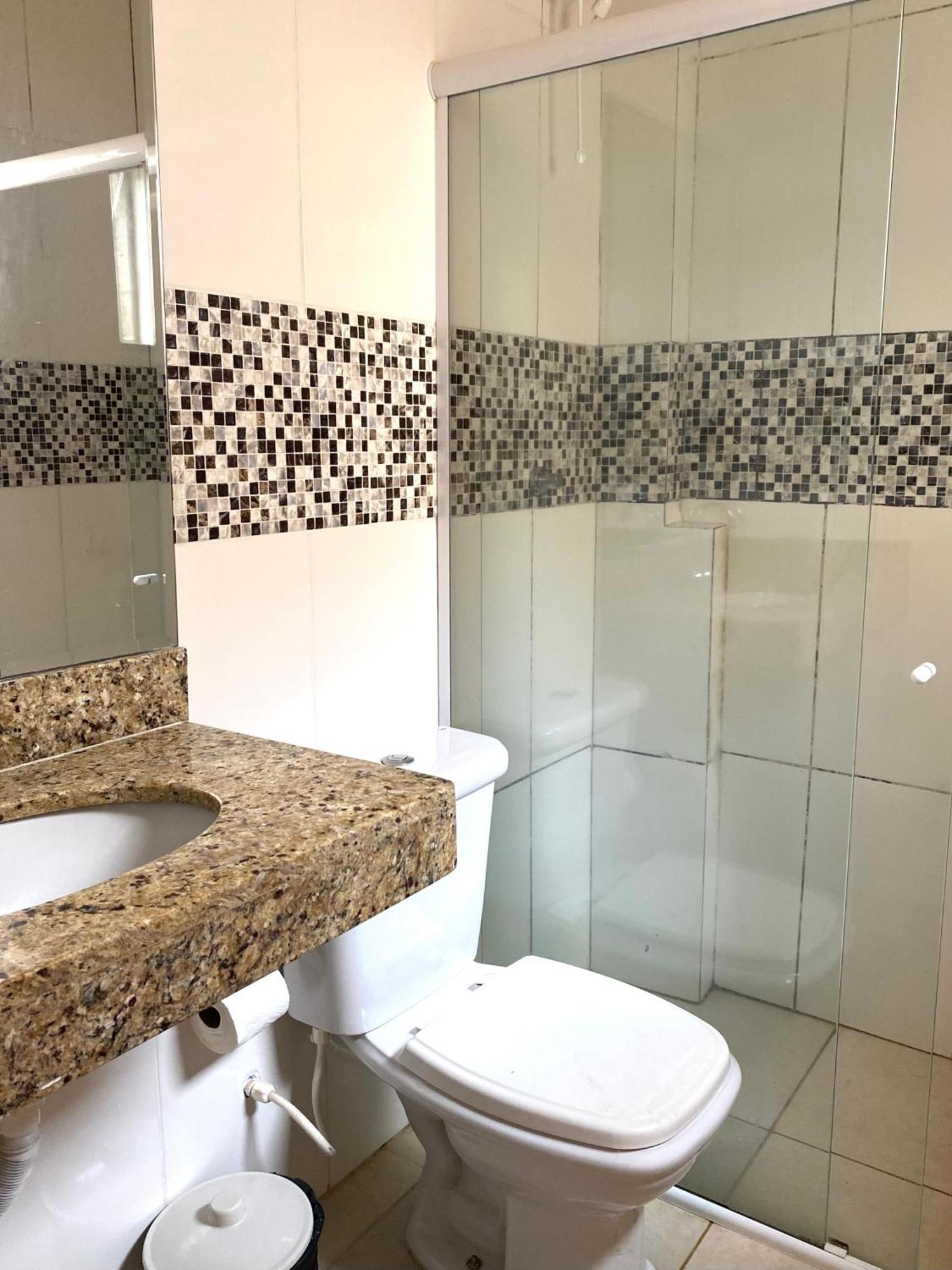 Hotel Mendes Azevedo Goiânia Δωμάτιο φωτογραφία