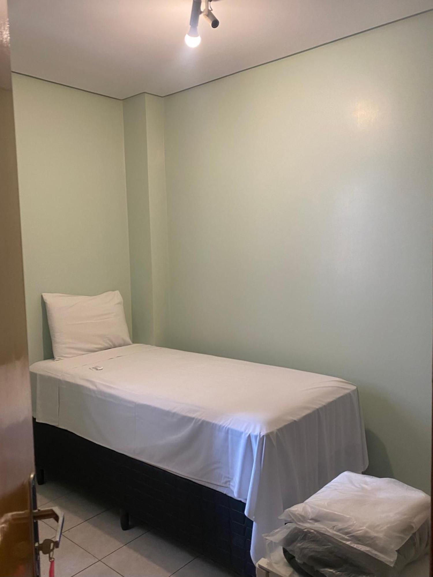 Hotel Mendes Azevedo Goiânia Εξωτερικό φωτογραφία