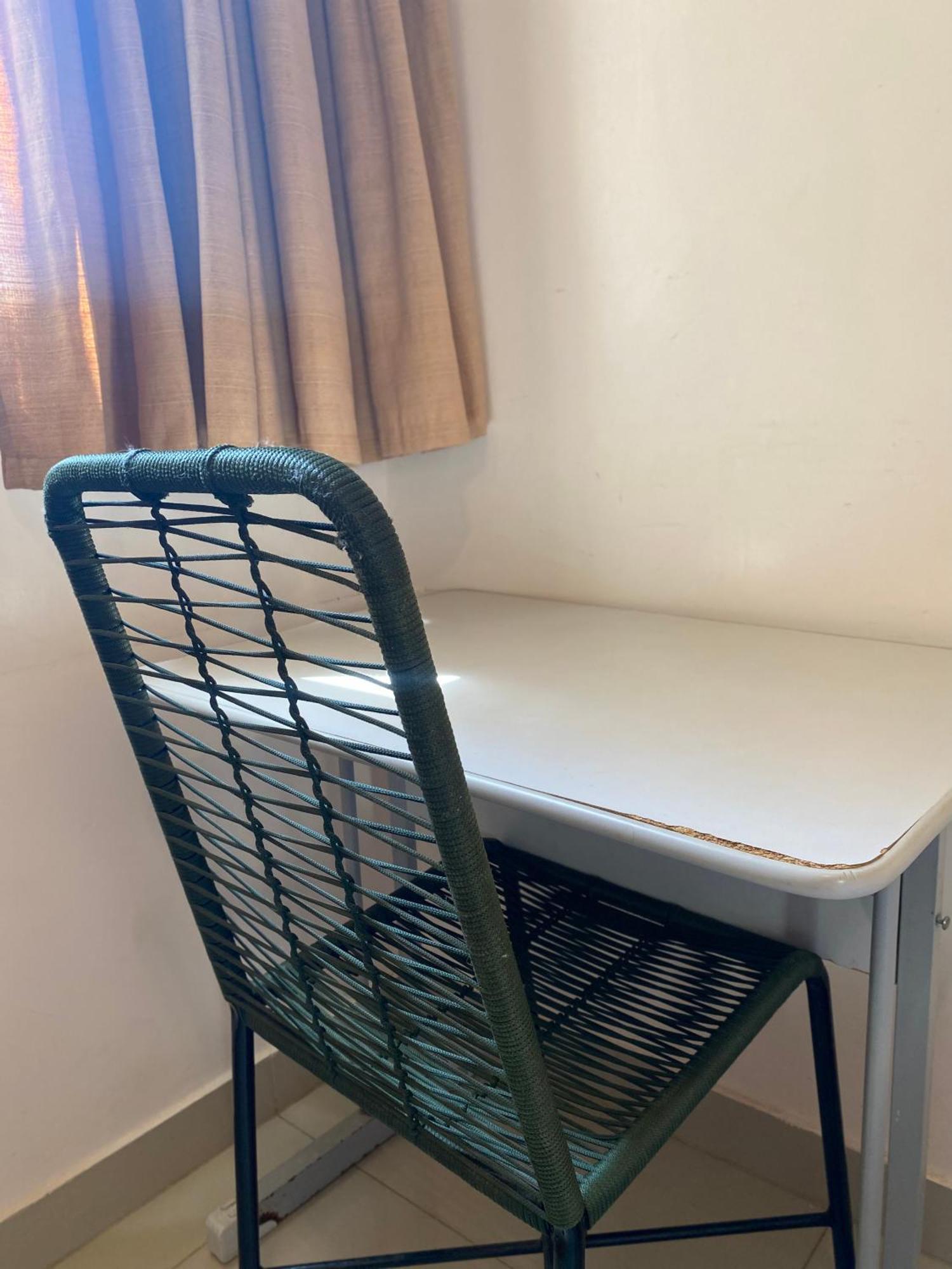 Hotel Mendes Azevedo Goiânia Εξωτερικό φωτογραφία
