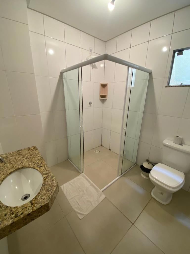 Hotel Mendes Azevedo Goiânia Εξωτερικό φωτογραφία