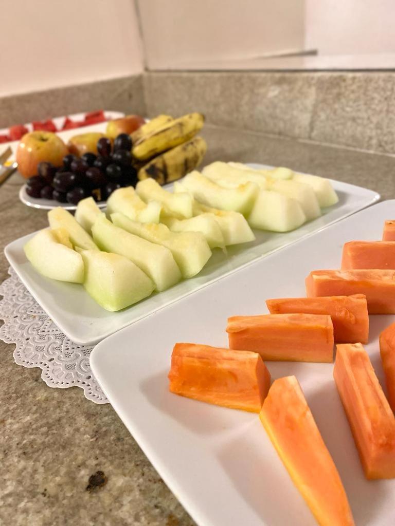 Hotel Mendes Azevedo Goiânia Εξωτερικό φωτογραφία