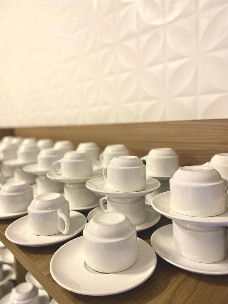 Hotel Mendes Azevedo Goiânia Εξωτερικό φωτογραφία